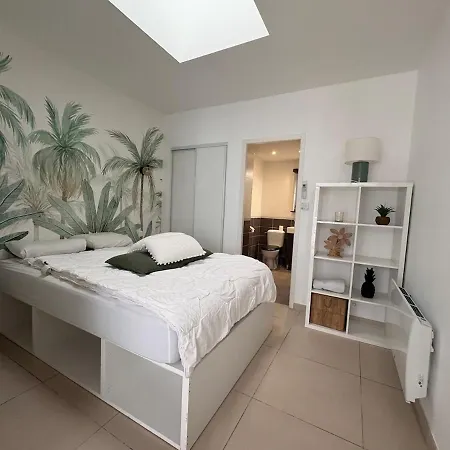 Magnifique T3 A 20 M De La Centre Arcachon