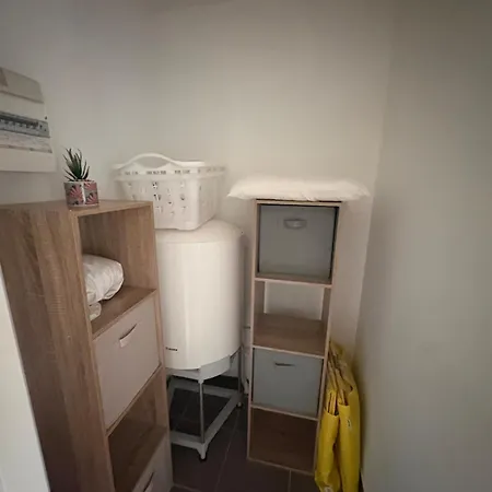 Magnifique T3 A 20 M De La Centre Apartment