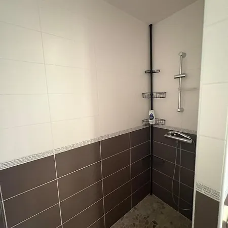 Magnifique T3 A 20 M De La Centre Apartment Arcachon